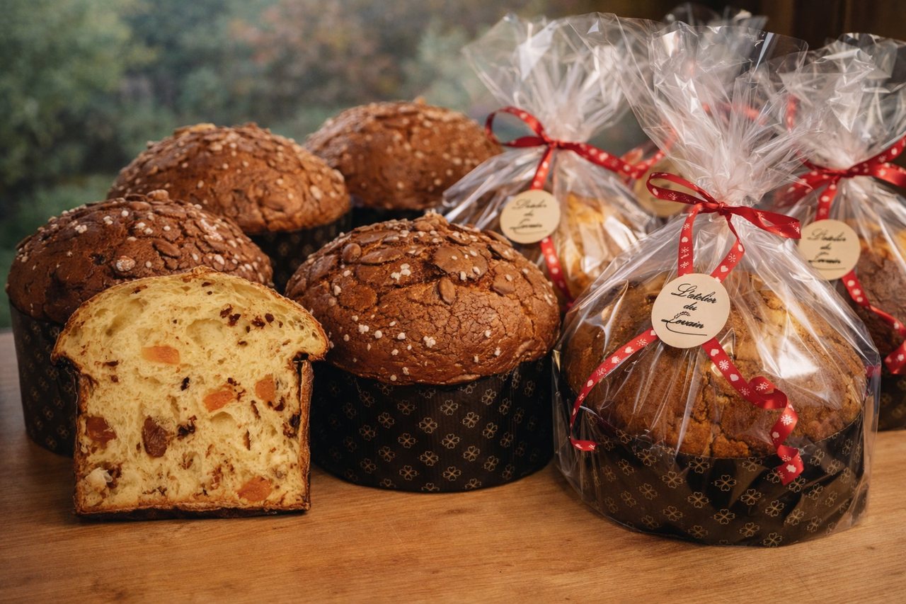 Le Panettone