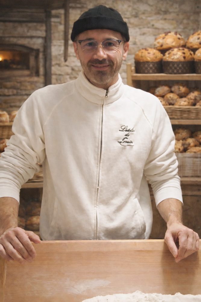 Arnaud Garcia